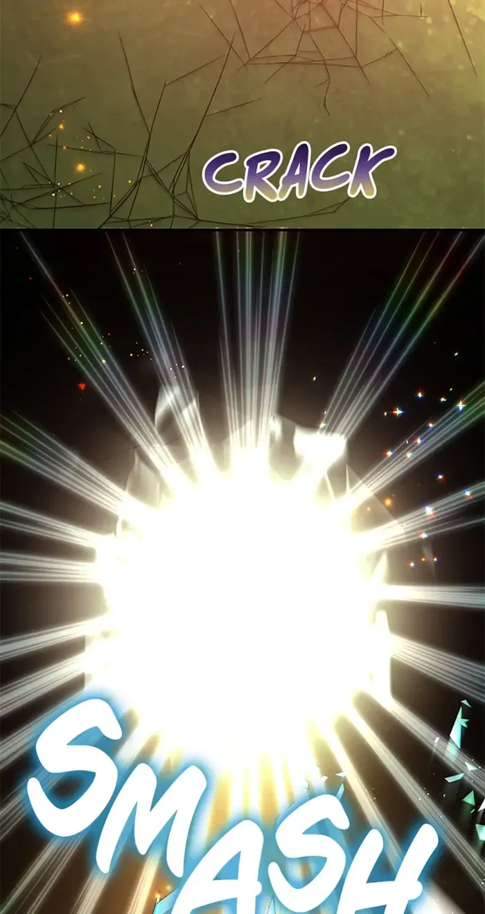 Read I Got Lucky And Pulled A 10th Rank Summon EN Manga Online