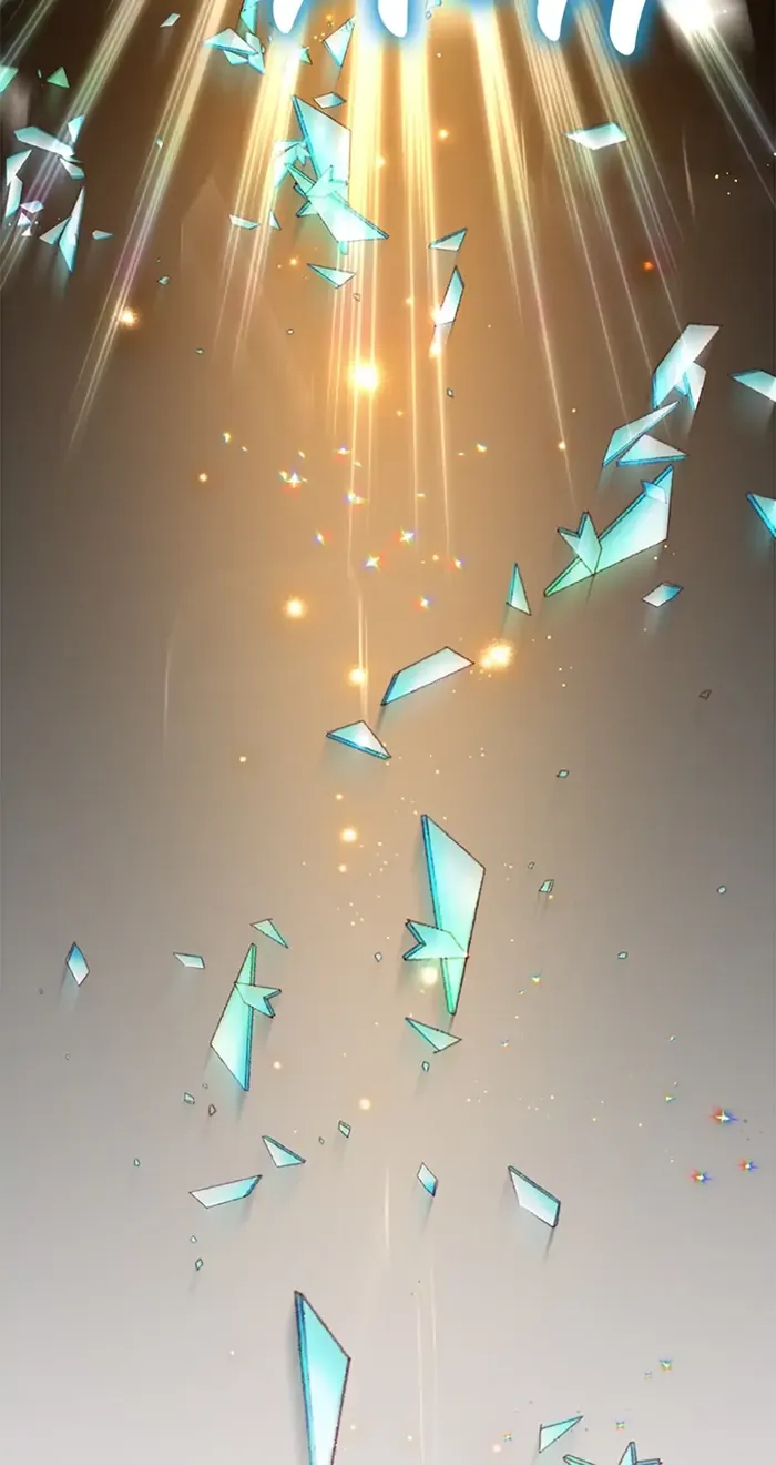 Read I Got Lucky And Pulled A 10th Rank Summon EN Manga Online