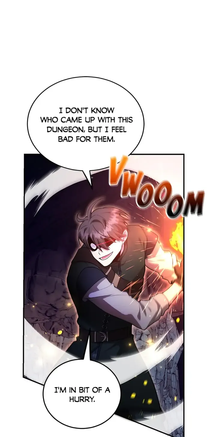 Read I Got Lucky And Pulled A 10th Rank Summon EN Manga Online