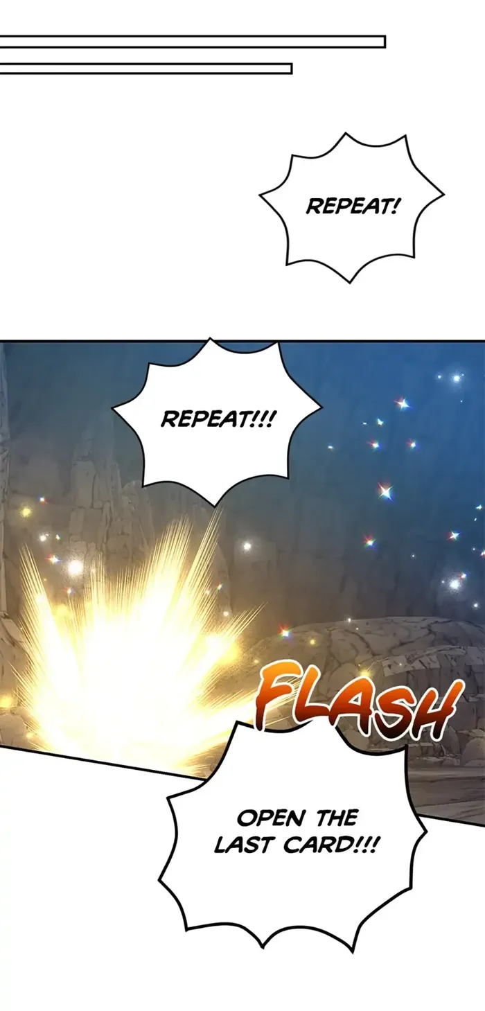 Read I Got Lucky And Pulled A 10th Rank Summon EN Manga Online