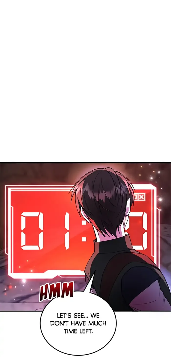 Read I Got Lucky And Pulled A 10th Rank Summon EN Manga Online
