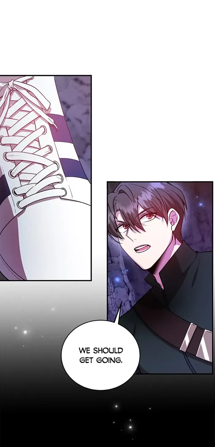 Read I Got Lucky And Pulled A 10th Rank Summon EN Manga Online