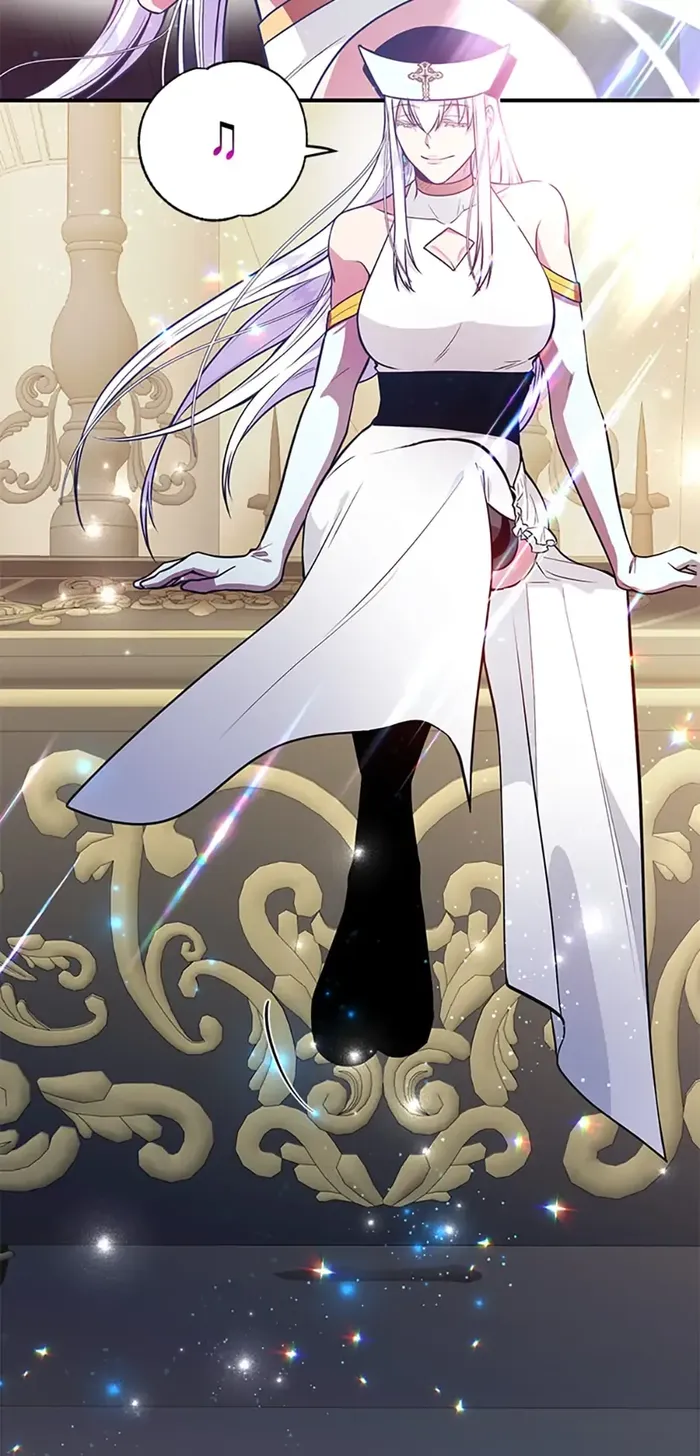 Read I Got Lucky And Pulled A 10th Rank Summon EN Manga Online
