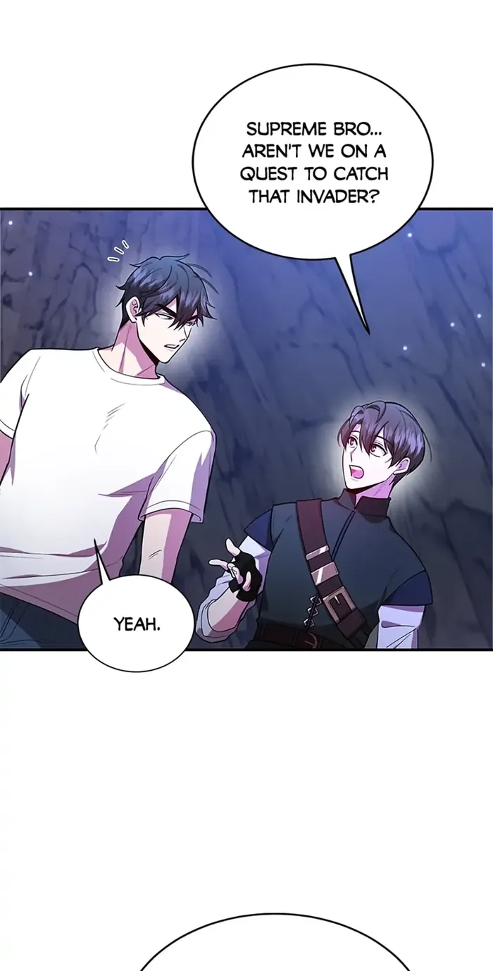 Read I Got Lucky And Pulled A 10th Rank Summon EN Manga Online