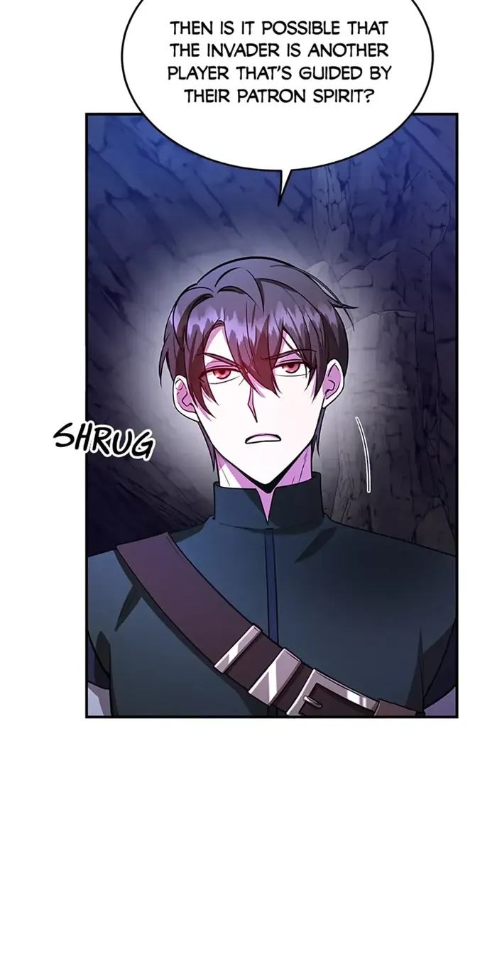 Read I Got Lucky And Pulled A 10th Rank Summon EN Manga Online