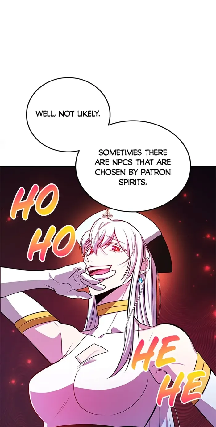 Read I Got Lucky And Pulled A 10th Rank Summon EN Manga Online
