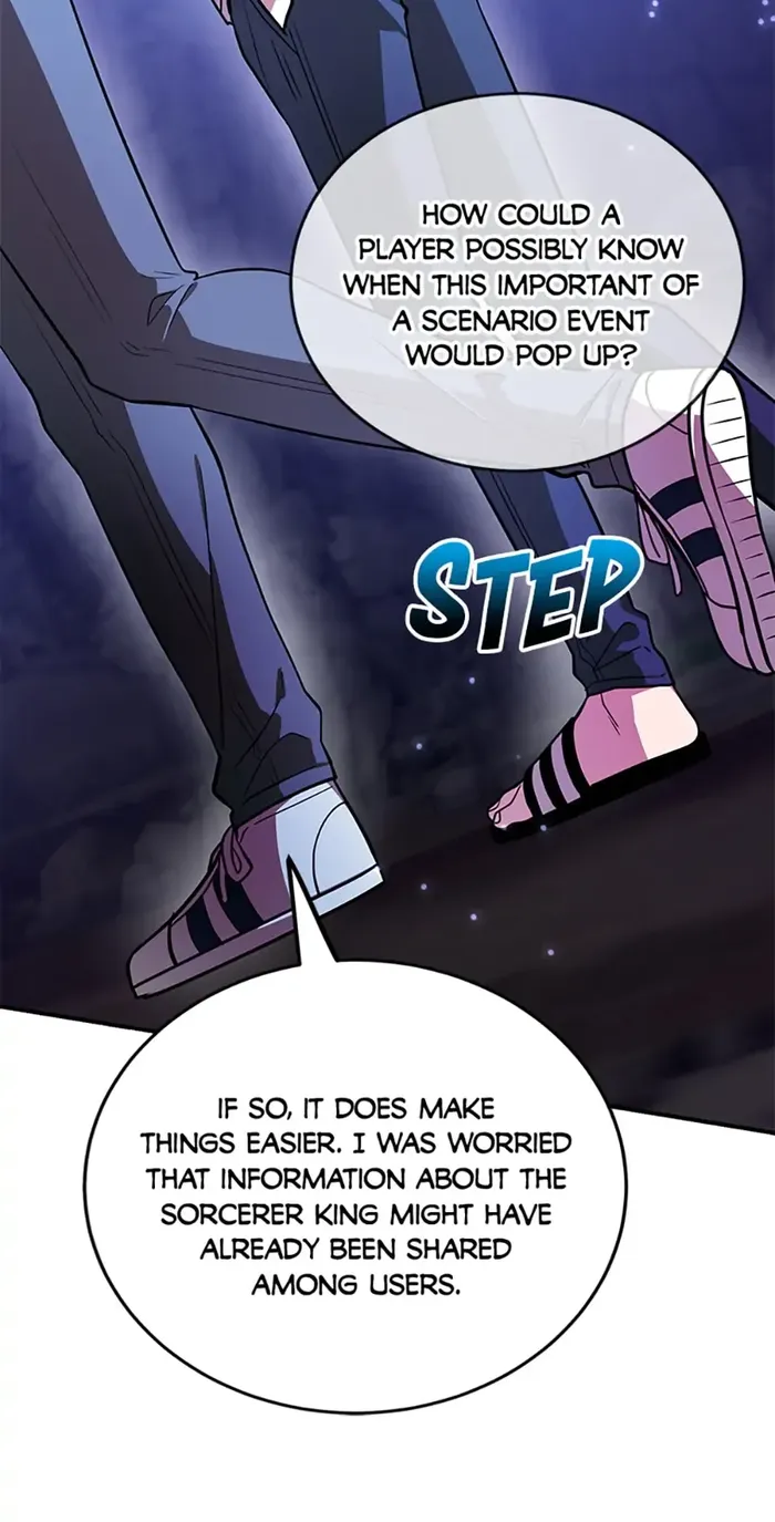 Read I Got Lucky And Pulled A 10th Rank Summon EN Manga Online