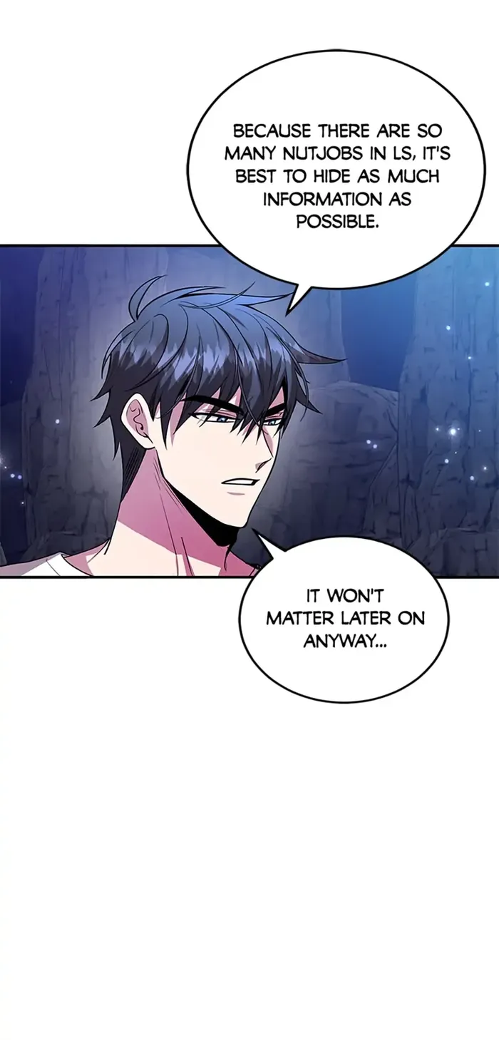 Read I Got Lucky And Pulled A 10th Rank Summon EN Manga Online