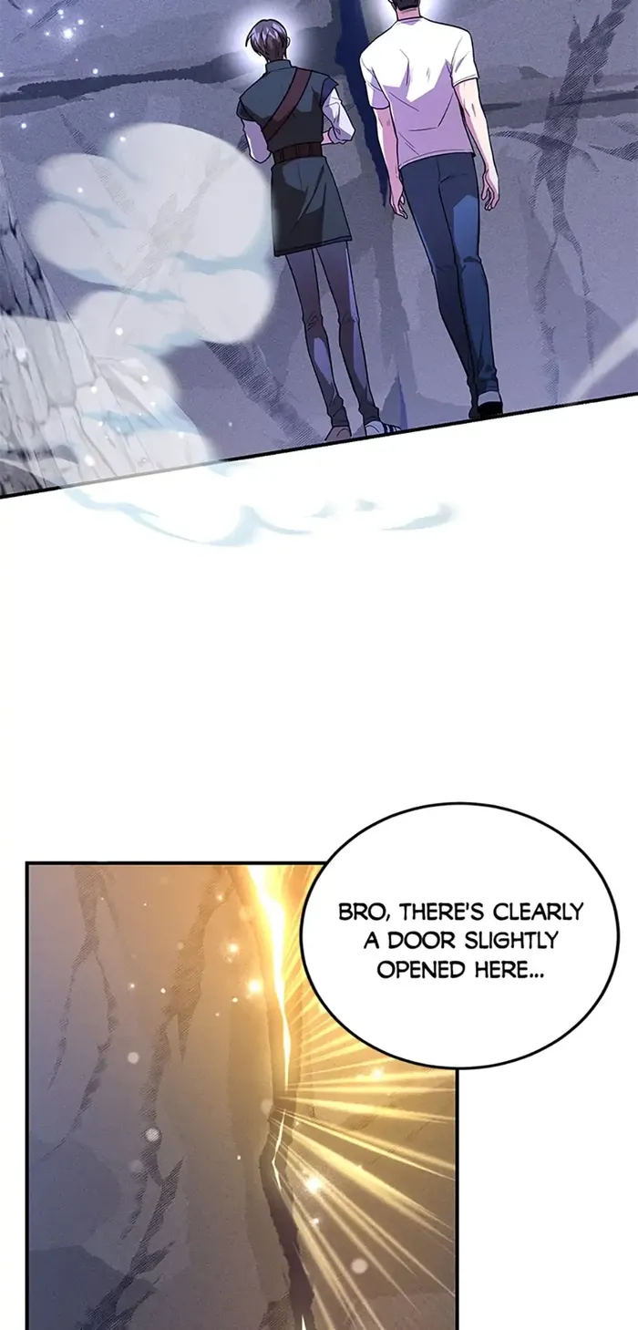 Read I Got Lucky And Pulled A 10th Rank Summon EN Manga Online