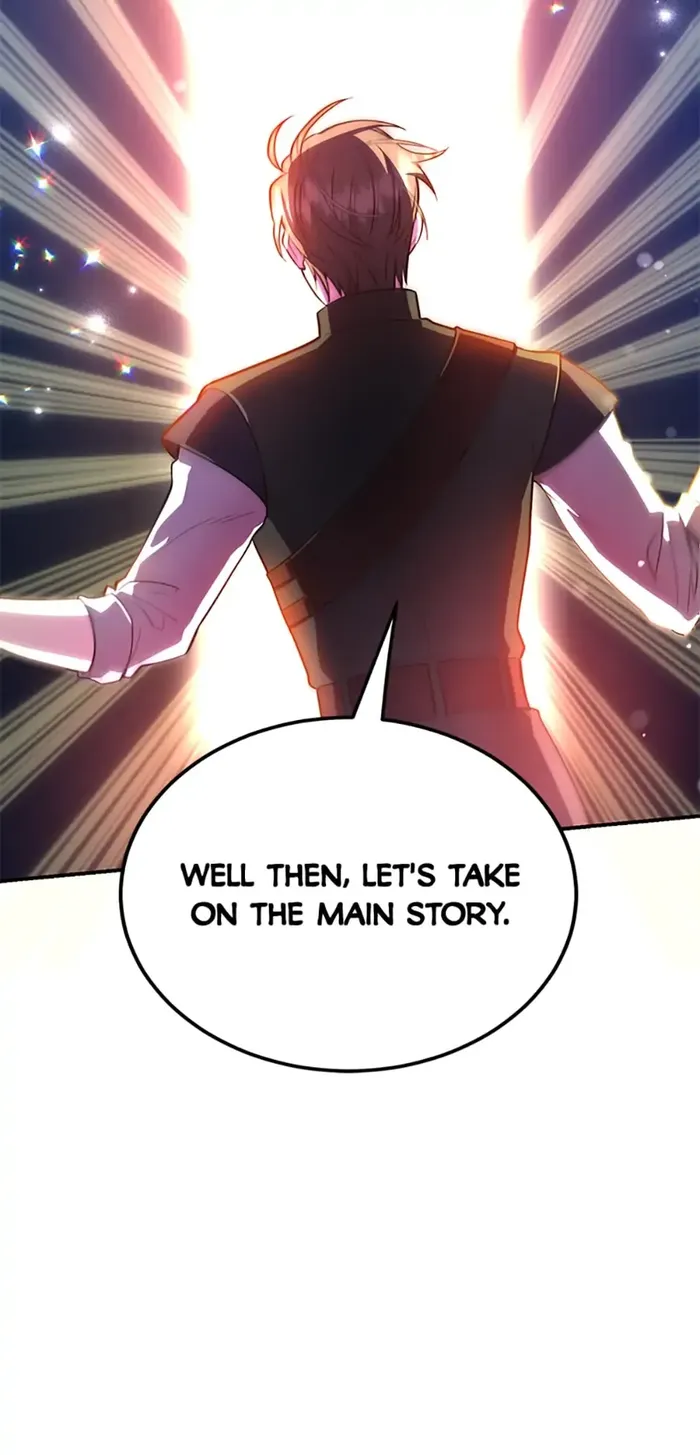 Read I Got Lucky And Pulled A 10th Rank Summon EN Manga Online