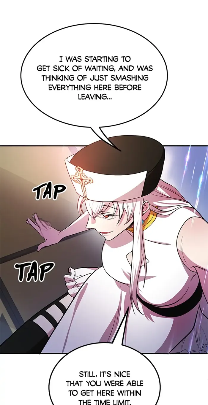 Read I Got Lucky And Pulled A 10th Rank Summon EN Manga Online