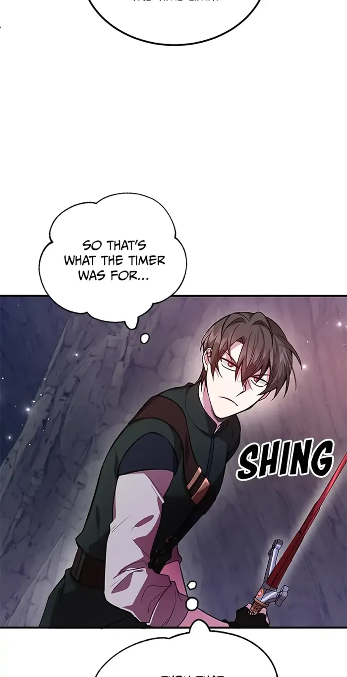 Read I Got Lucky And Pulled A 10th Rank Summon EN Manga Online