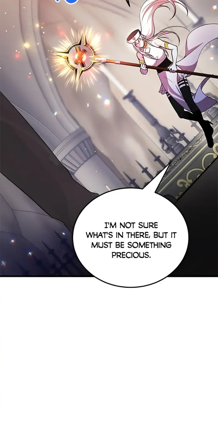 Read I Got Lucky And Pulled A 10th Rank Summon EN Manga Online