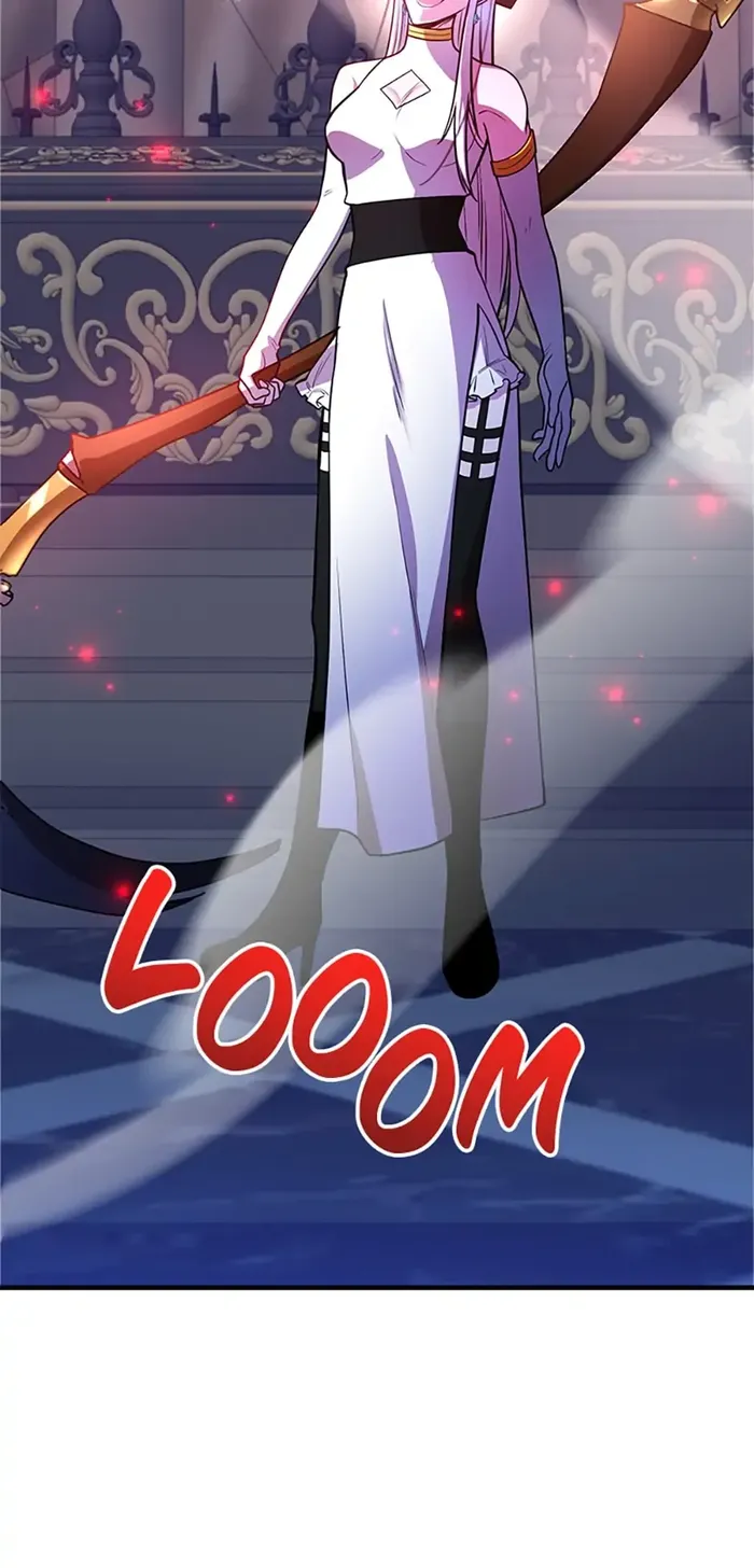 Read I Got Lucky And Pulled A 10th Rank Summon EN Manga Online