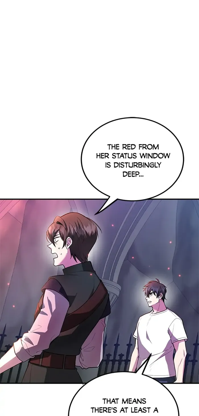 Read I Got Lucky And Pulled A 10th Rank Summon EN Manga Online