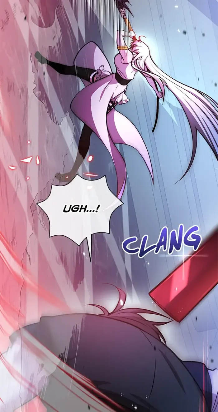 Read I Got Lucky And Pulled A 10th Rank Summon EN Manga Online