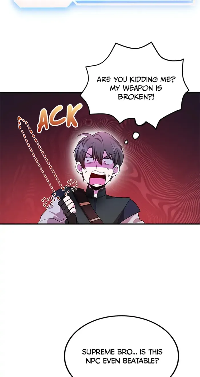 Read I Got Lucky And Pulled A 10th Rank Summon EN Manga Online