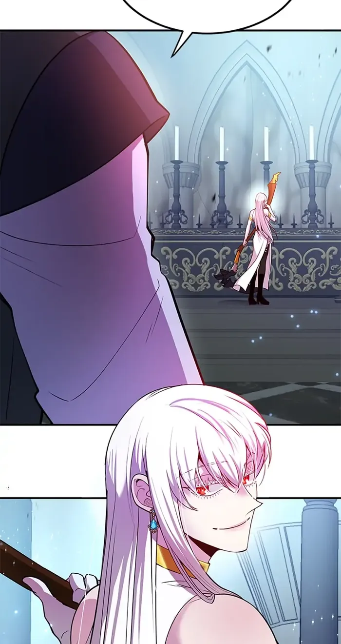 Read I Got Lucky And Pulled A 10th Rank Summon EN Manga Online