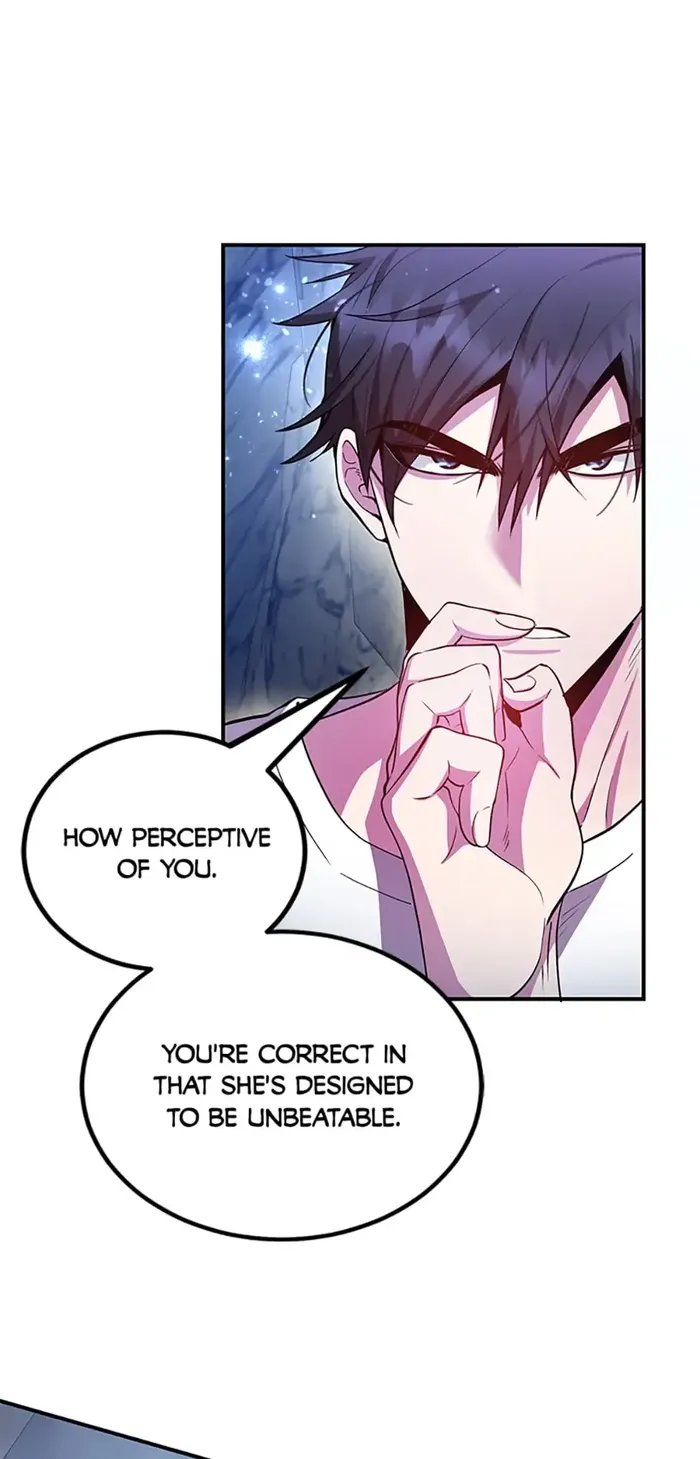 Read I Got Lucky And Pulled A 10th Rank Summon EN Manga Online