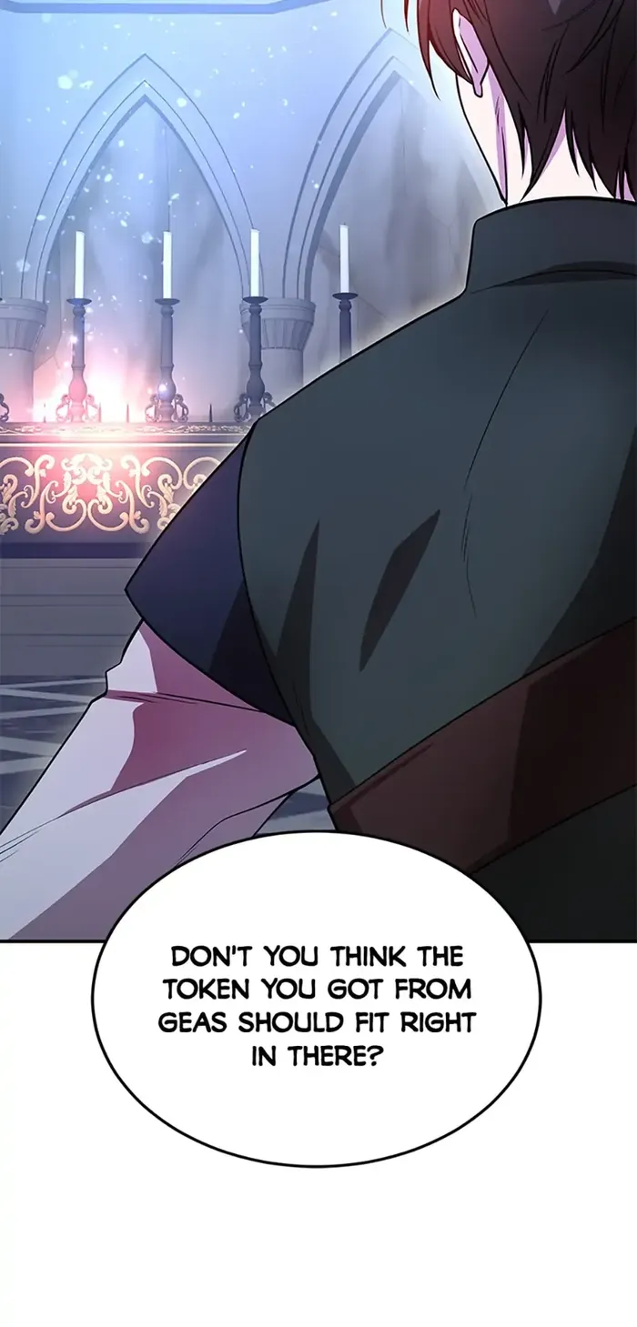 Read I Got Lucky And Pulled A 10th Rank Summon EN Manga Online