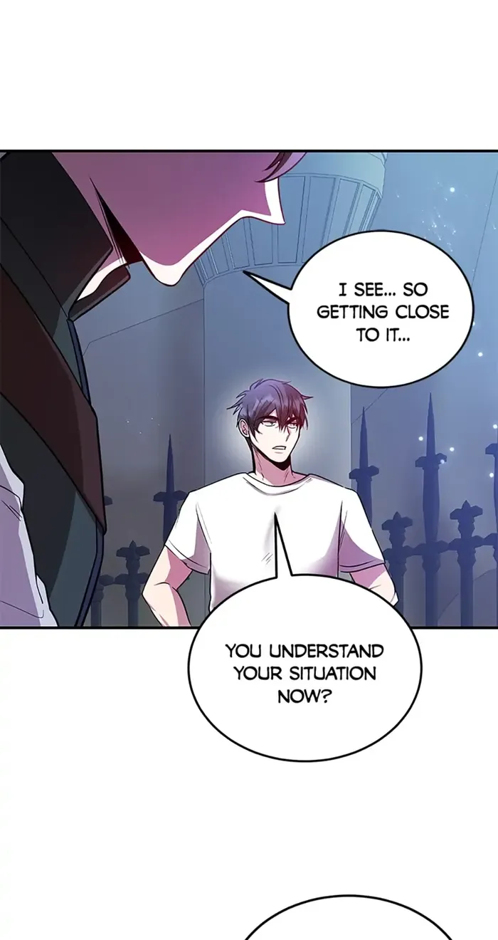 Read I Got Lucky And Pulled A 10th Rank Summon EN Manga Online
