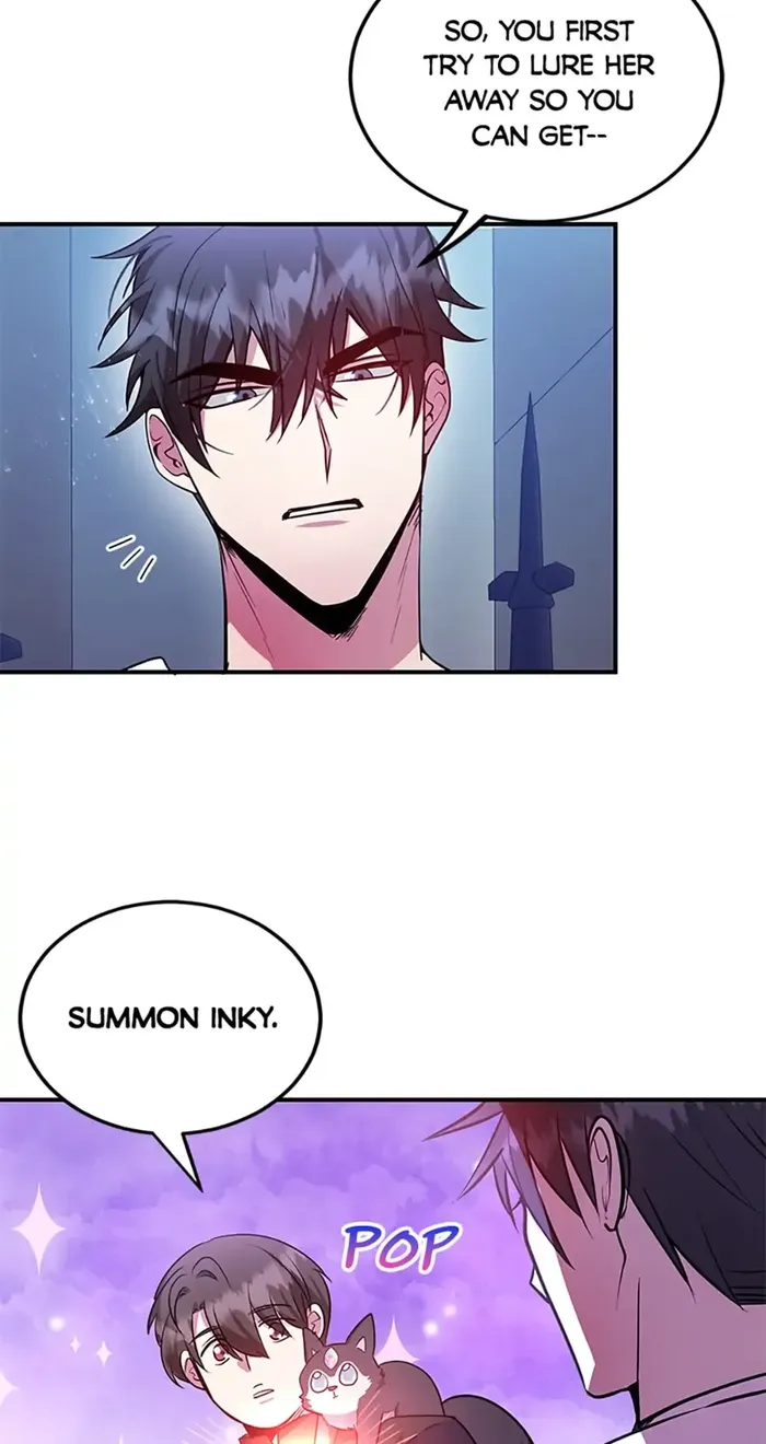 Read I Got Lucky And Pulled A 10th Rank Summon EN Manga Online