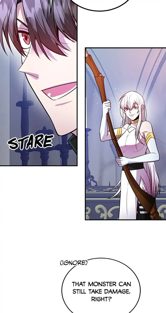 Read I Got Lucky And Pulled A 10th Rank Summon EN Manga Online