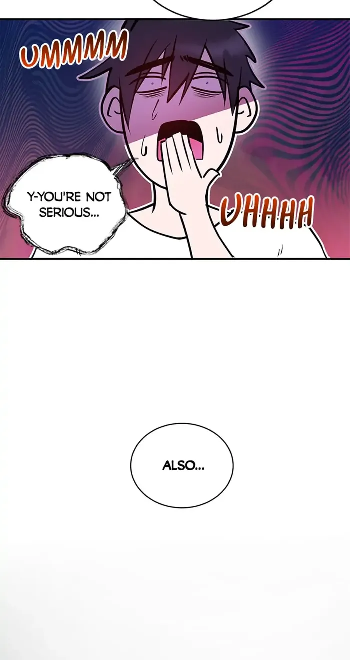 Read I Got Lucky And Pulled A 10th Rank Summon EN Manga Online