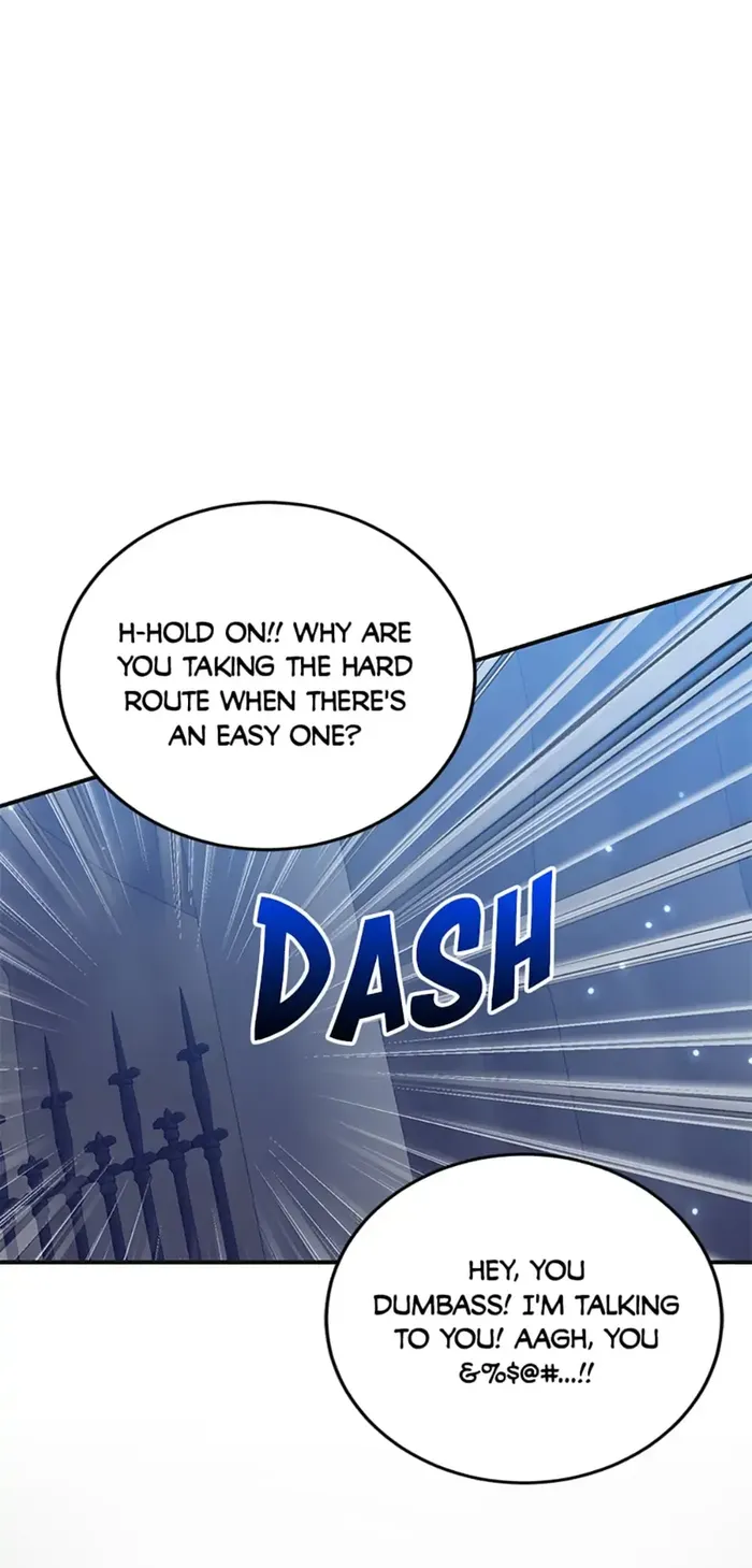 Read I Got Lucky And Pulled A 10th Rank Summon EN Manga Online