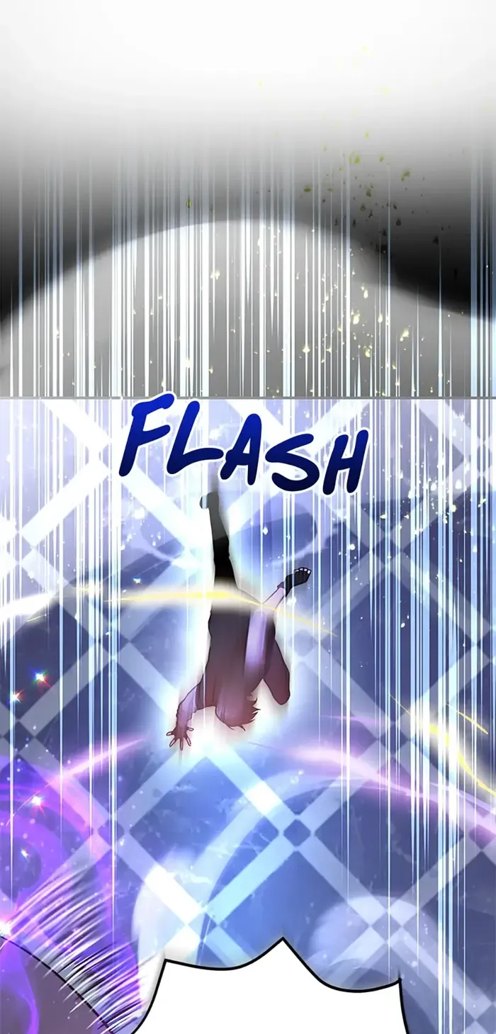 Read I Got Lucky And Pulled A 10th Rank Summon EN Manga Online