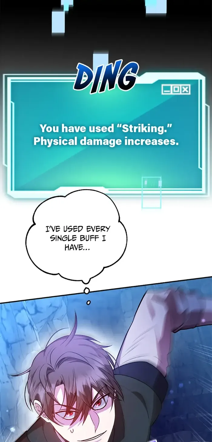 Read I Got Lucky And Pulled A 10th Rank Summon EN Manga Online