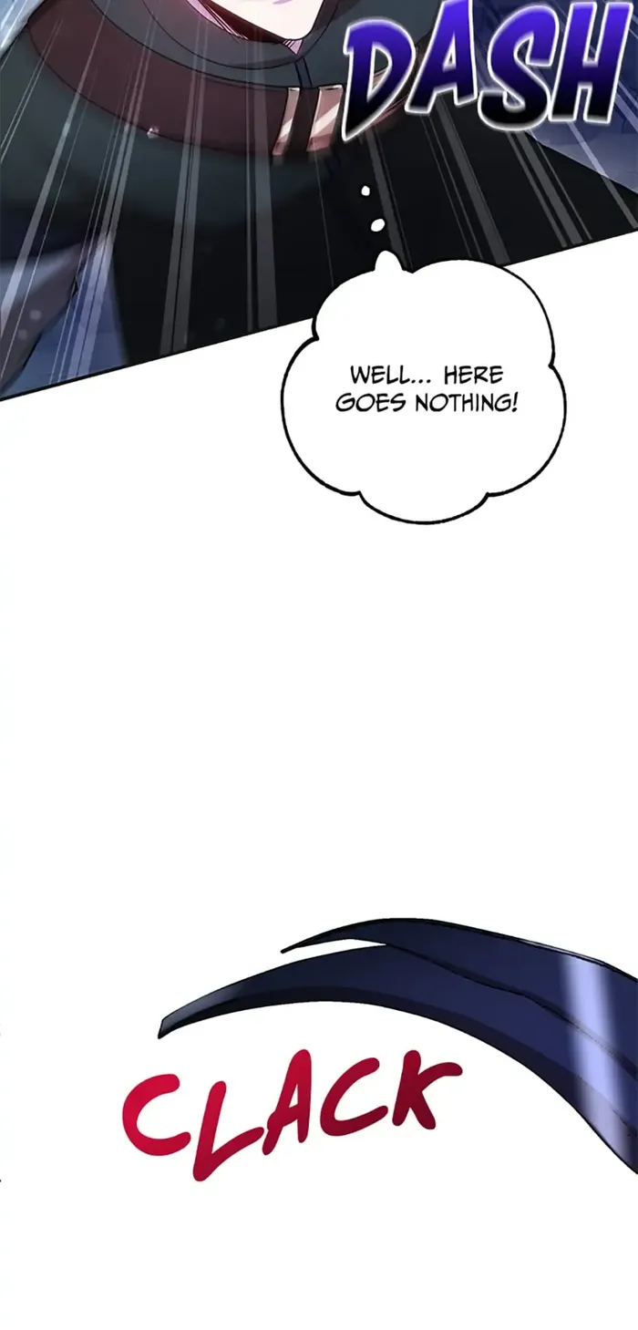 Read I Got Lucky And Pulled A 10th Rank Summon EN Manga Online