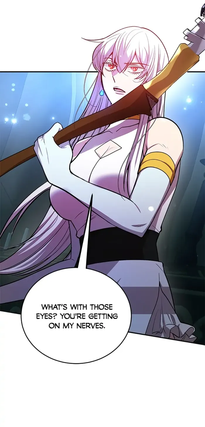 Read I Got Lucky And Pulled A 10th Rank Summon EN Manga Online