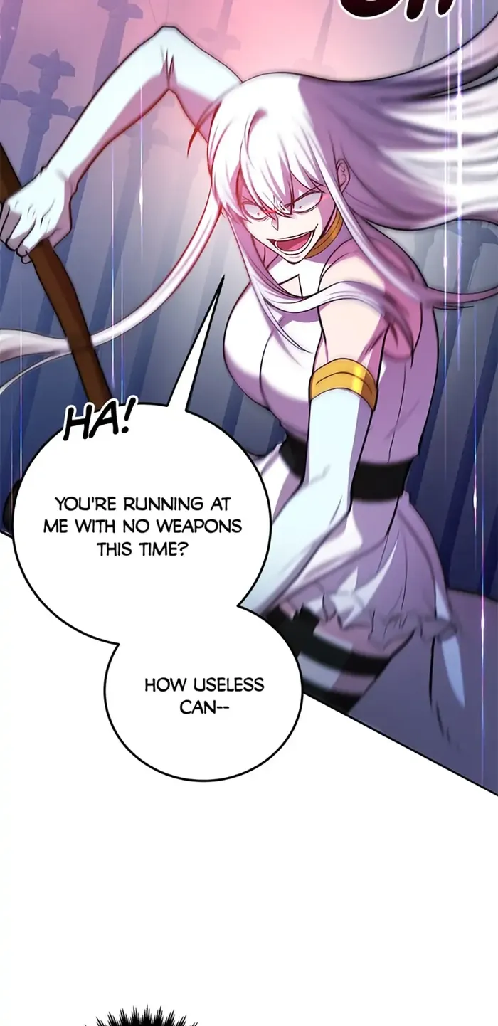 Read I Got Lucky And Pulled A 10th Rank Summon EN Manga Online