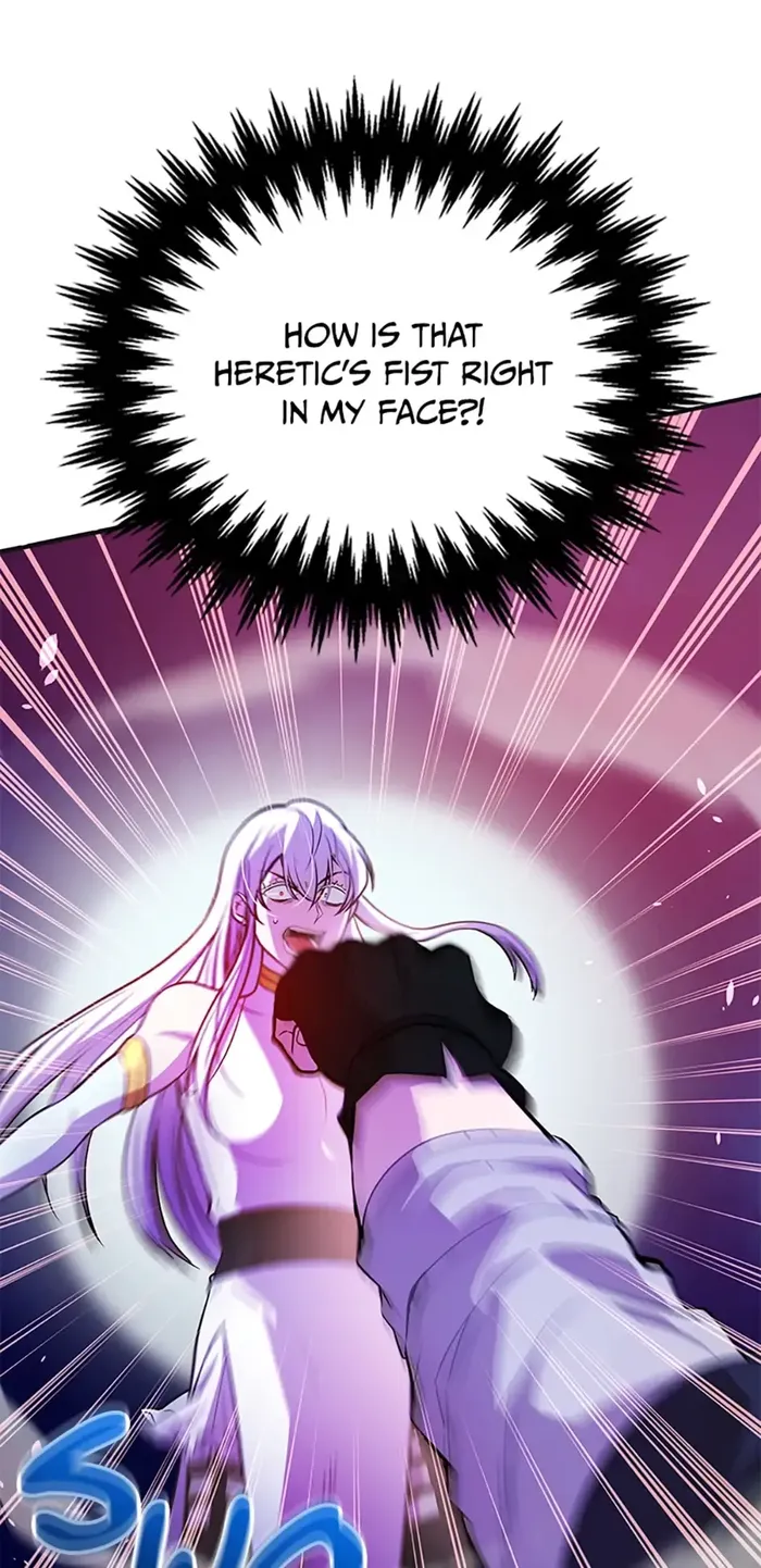 Read I Got Lucky And Pulled A 10th Rank Summon EN Manga Online