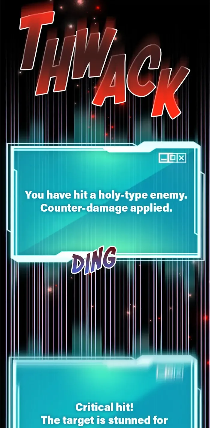 Read I Got Lucky And Pulled A 10th Rank Summon EN Manga Online