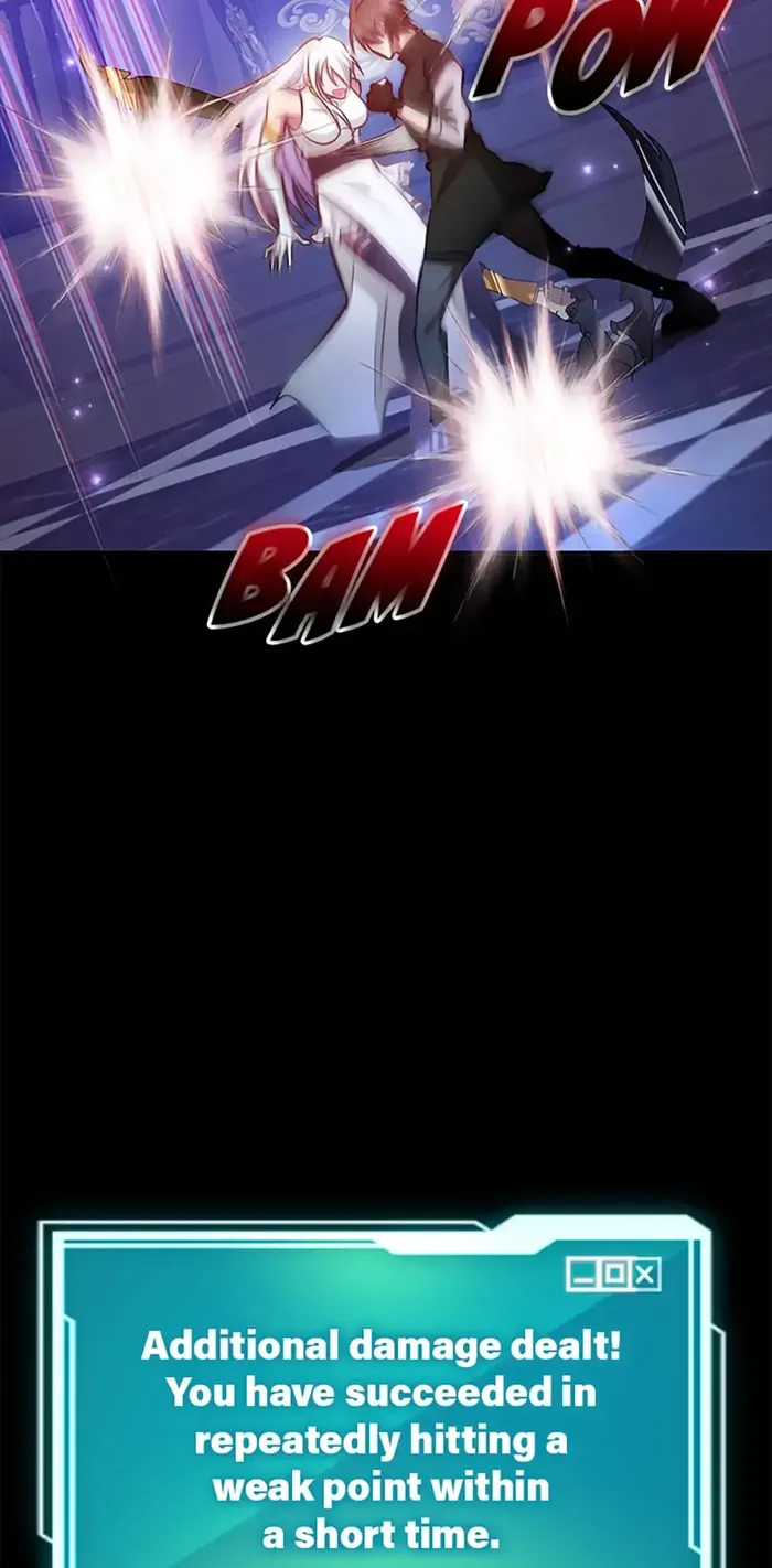 Read I Got Lucky And Pulled A 10th Rank Summon EN Manga Online