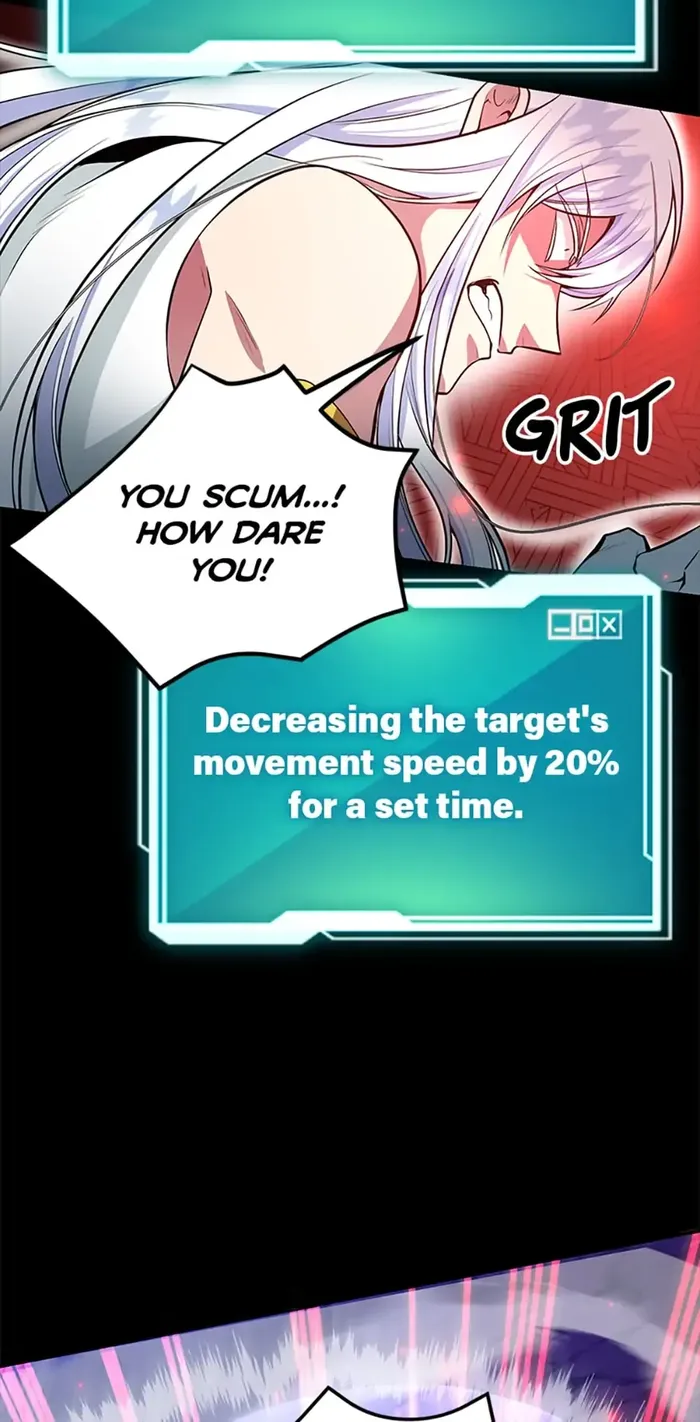 Read I Got Lucky And Pulled A 10th Rank Summon EN Manga Online