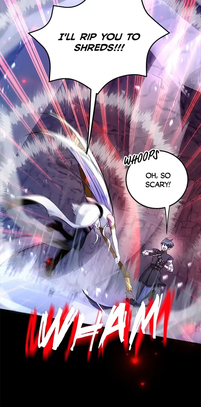 Read I Got Lucky And Pulled A 10th Rank Summon EN Manga Online