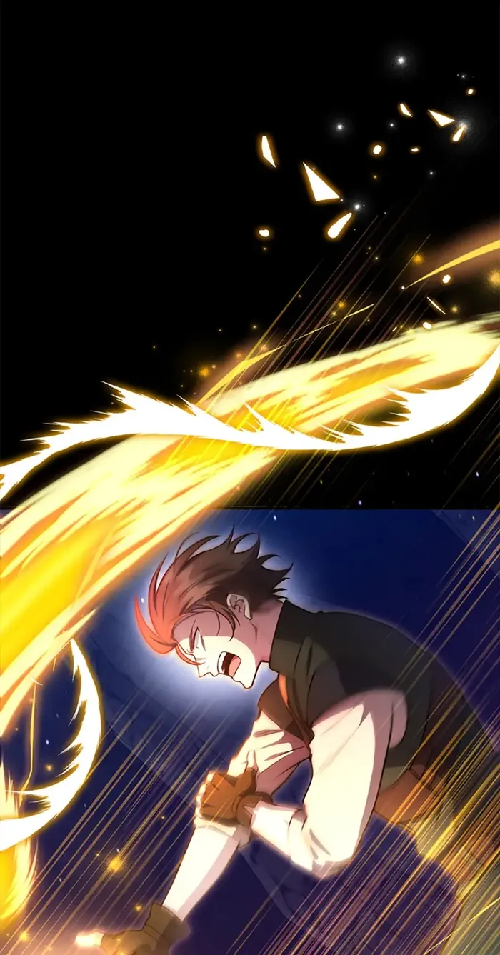 Read I Got Lucky And Pulled A 10th Rank Summon EN Manga Online