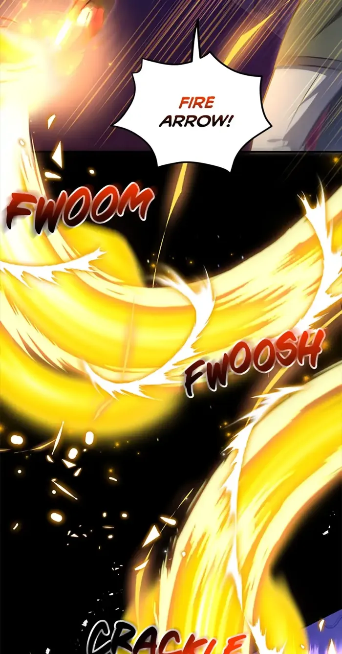 Read I Got Lucky And Pulled A 10th Rank Summon EN Manga Online