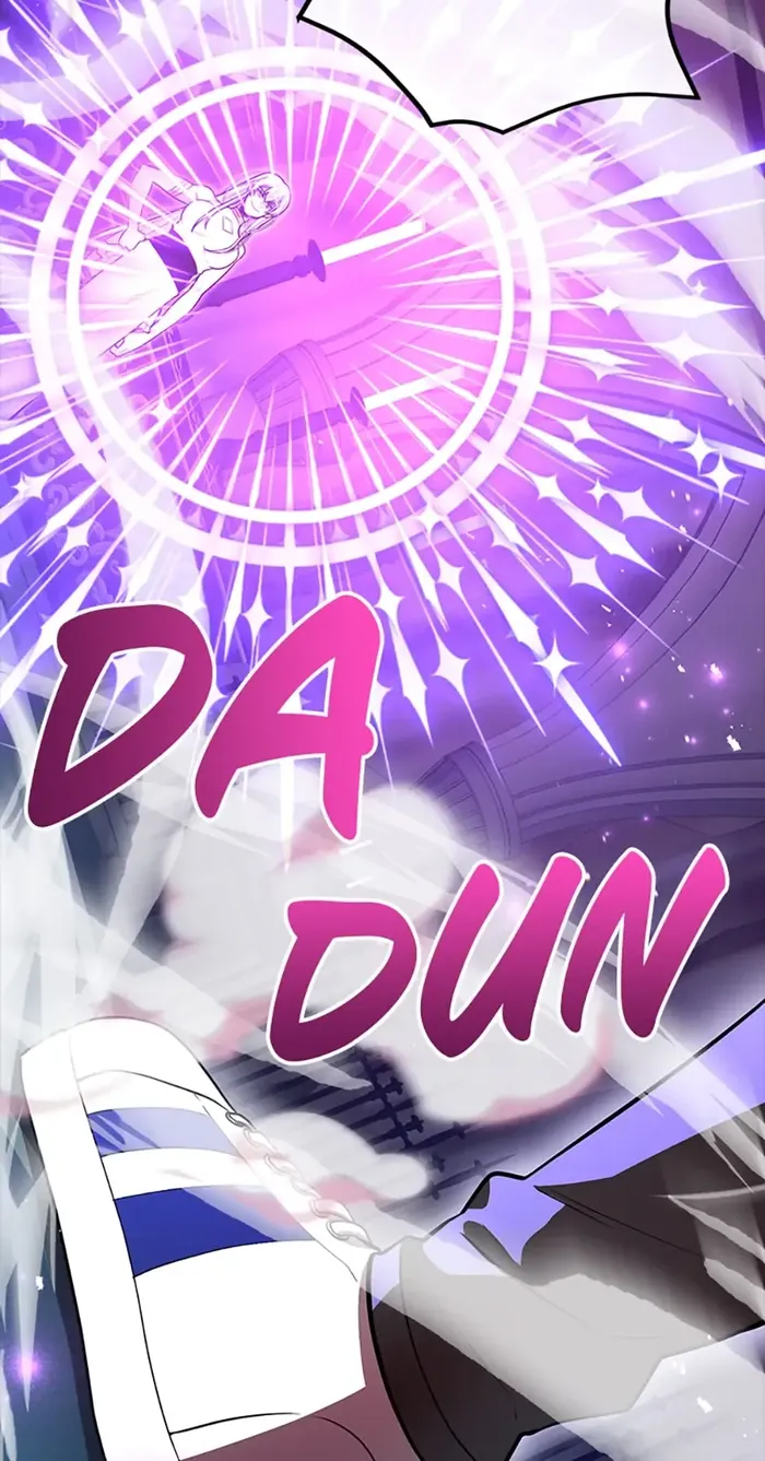Read I Got Lucky And Pulled A 10th Rank Summon EN Manga Online