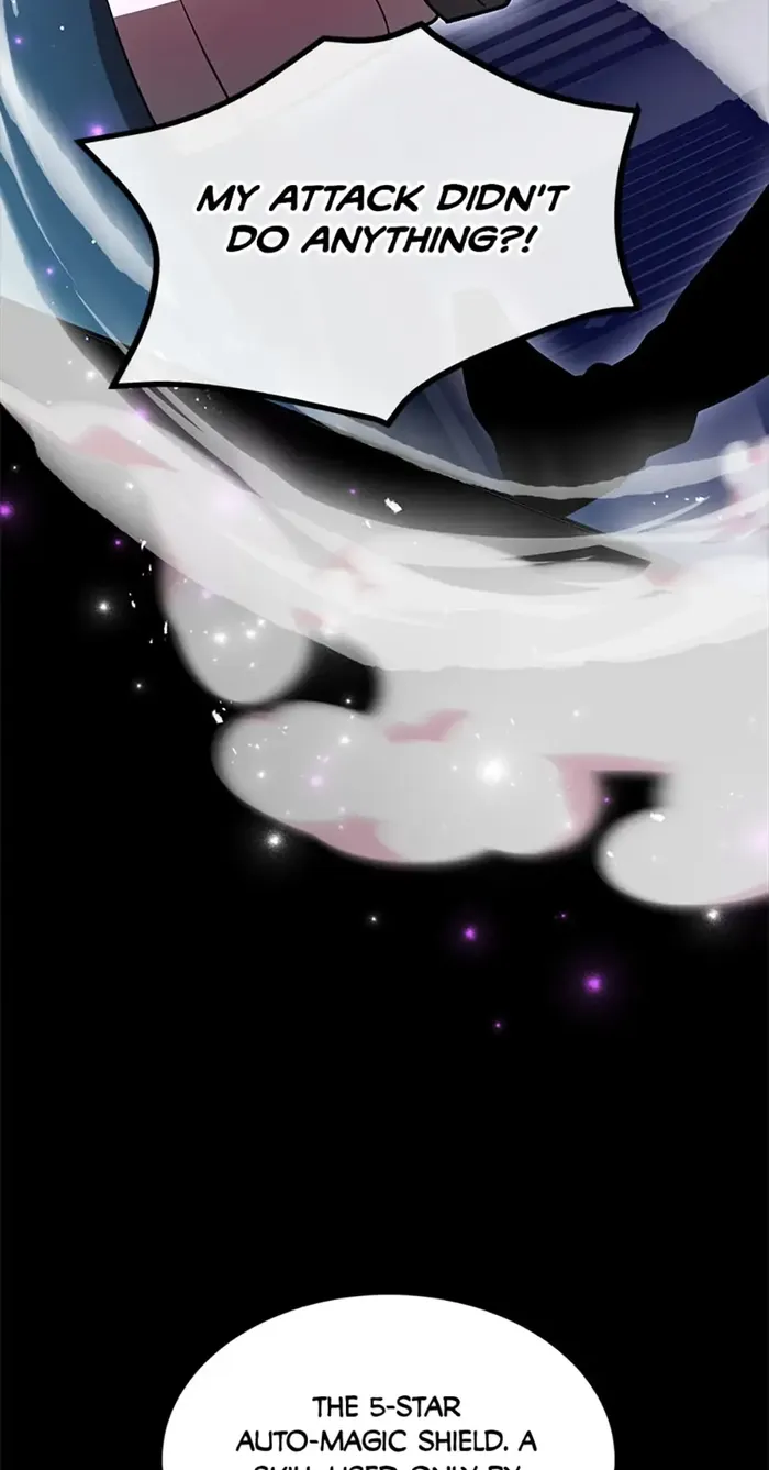 Read I Got Lucky And Pulled A 10th Rank Summon EN Manga Online
