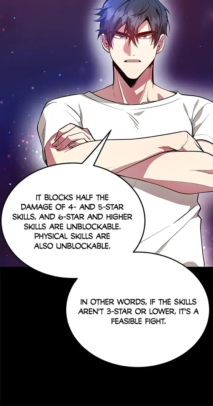 Read I Got Lucky And Pulled A 10th Rank Summon EN Manga Online