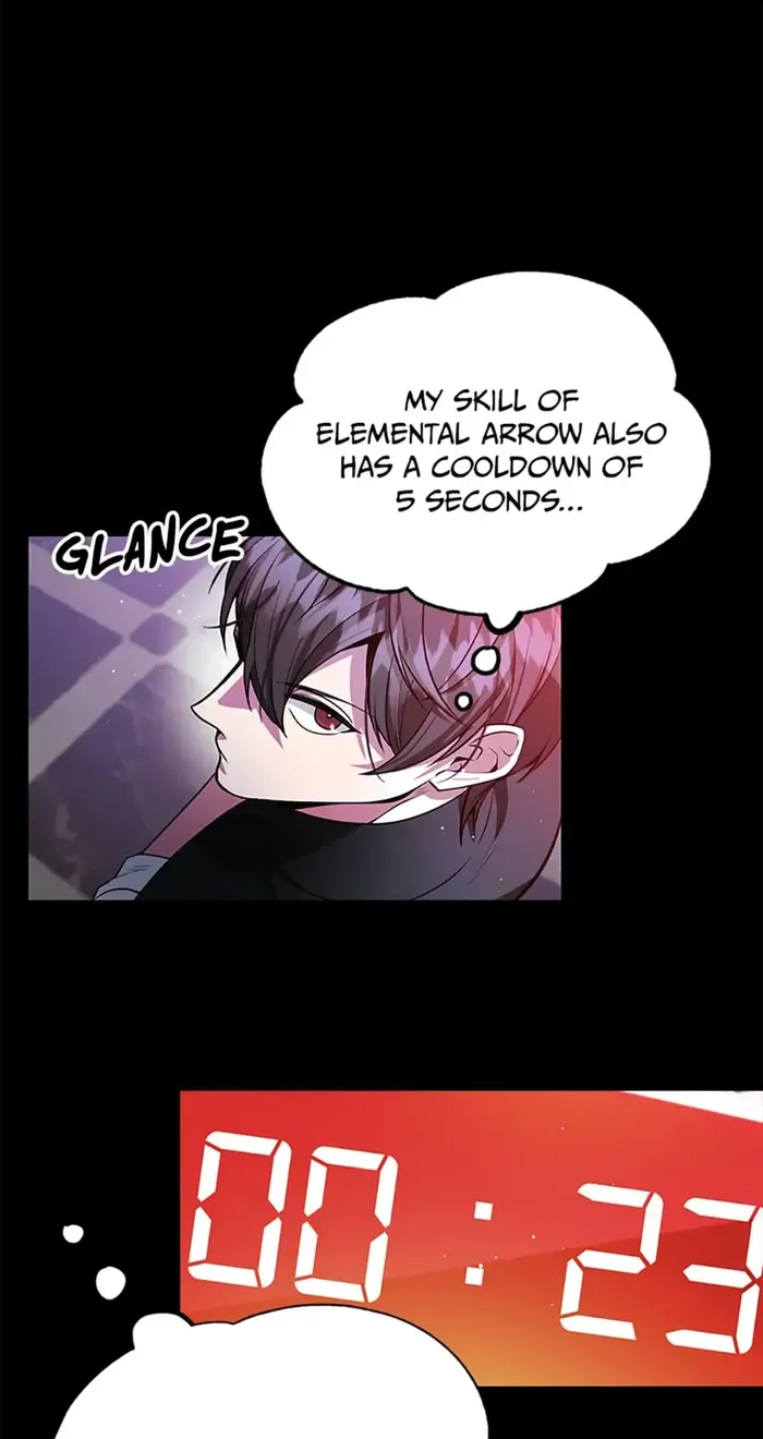 Read I Got Lucky And Pulled A 10th Rank Summon EN Manga Online
