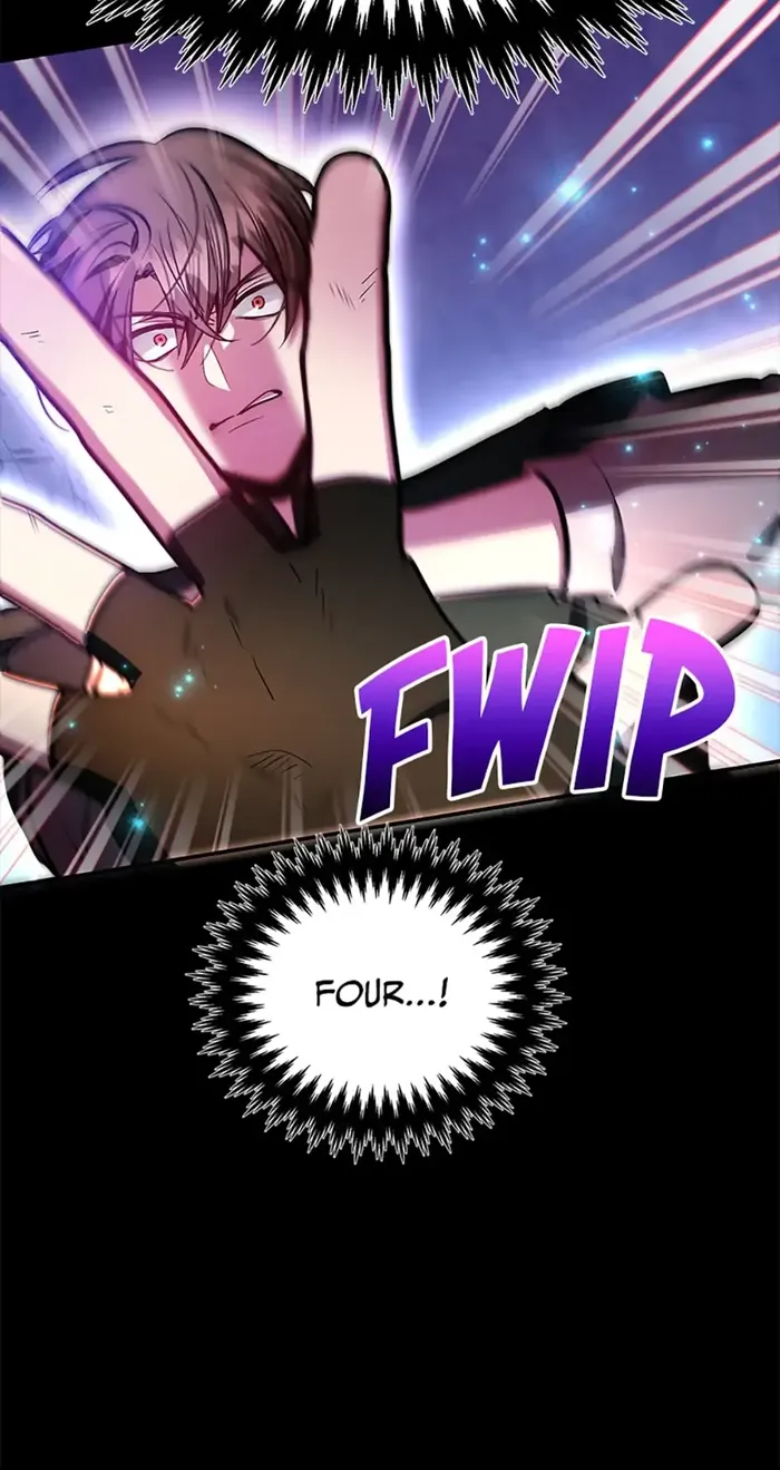 Read I Got Lucky And Pulled A 10th Rank Summon EN Manga Online