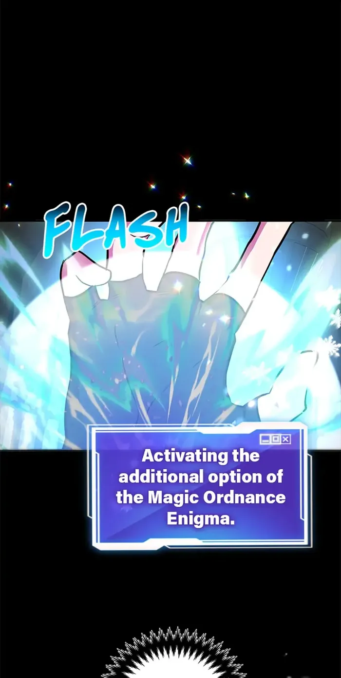 Read I Got Lucky And Pulled A 10th Rank Summon EN Manga Online