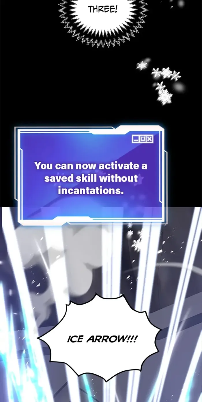 Read I Got Lucky And Pulled A 10th Rank Summon EN Manga Online