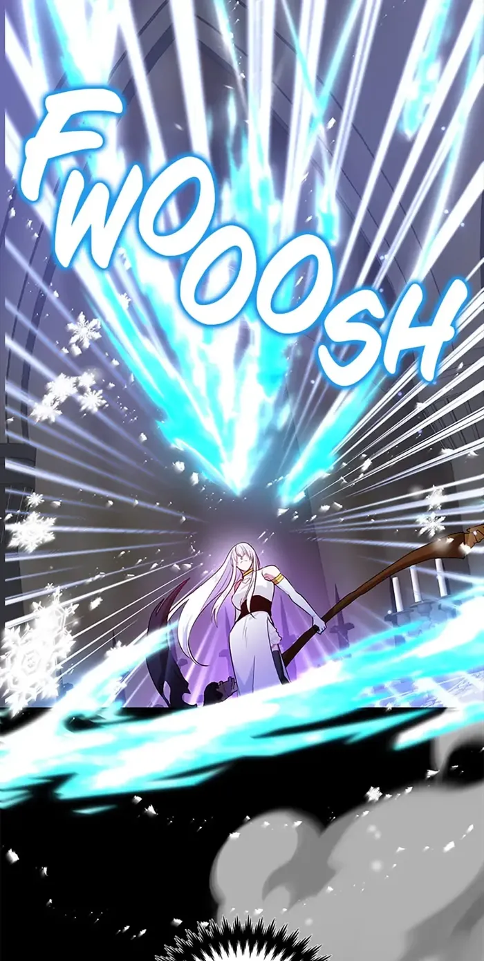Read I Got Lucky And Pulled A 10th Rank Summon EN Manga Online