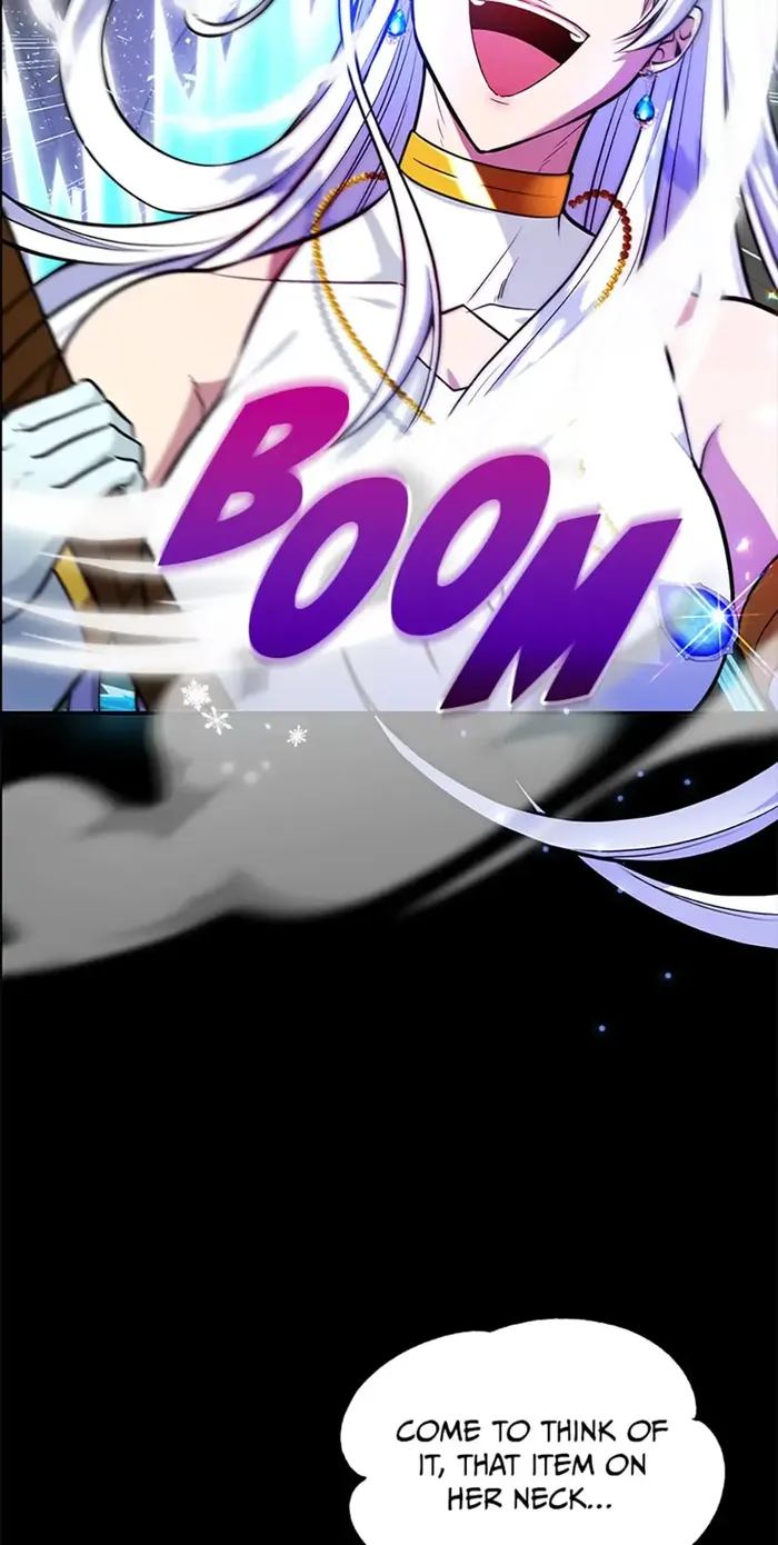 Read I Got Lucky And Pulled A 10th Rank Summon EN Manga Online